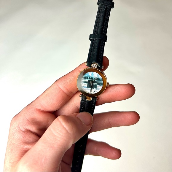 Vintage Islamic Quartz Watch - Picture 2 of 2